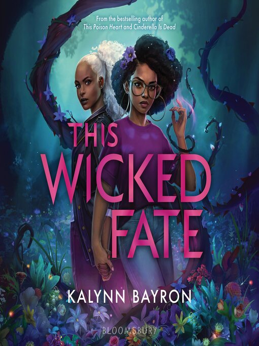 Title details for This Wicked Fate by Kalynn Bayron - Wait list